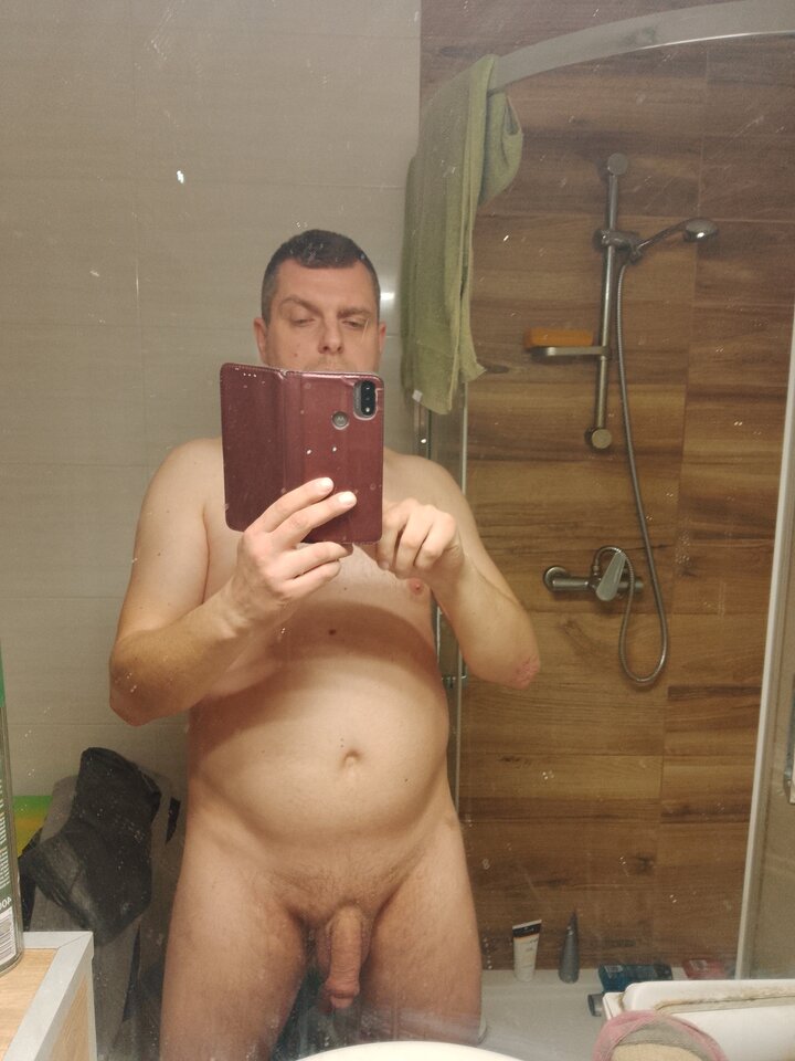 Dydek zawsze chętny 😘 - Szymon378