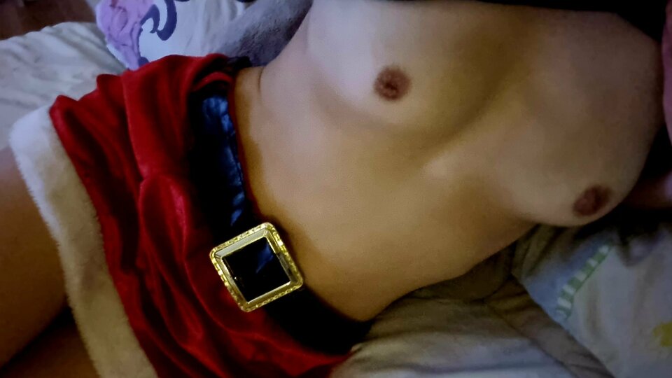 Mikołaj .jpeg - TezBysTakChcial