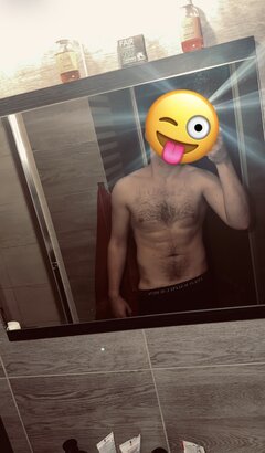 Lekkie futerko na zimę…😜