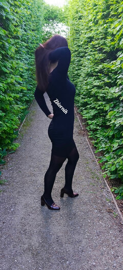 Taka sobie ja☺️