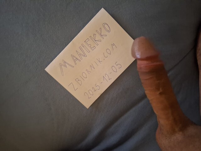 Maniekk0