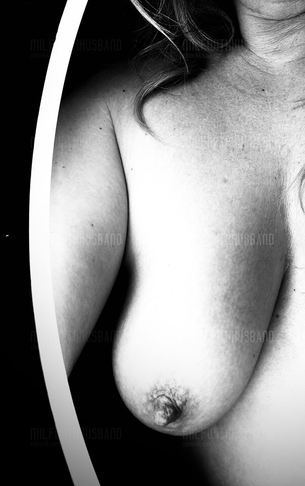 Zima ale wcale nie musi być zimno ;) - MilfWithHusband