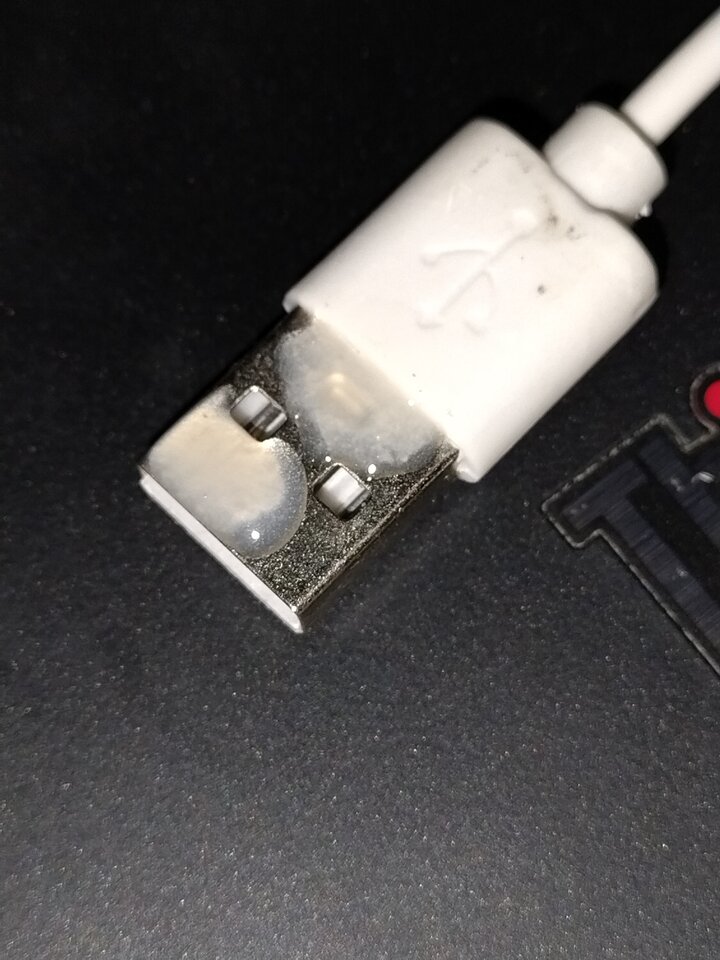 Szkody muszą być, jak nie w ludziach to w sprzęcie - zzzzz7