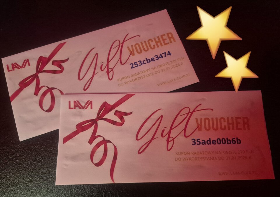 06.12.2025 r. - SOBOTA - MIKOŁAJKOWE SEX PARTY - 20:00-04:00 - LavaClub