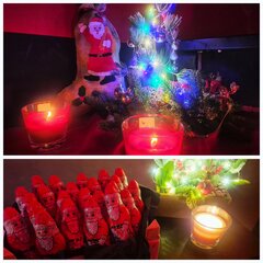 06.12.2025 r. - SOBOTA - MIKOŁAJKOWE SEX PARTY - 20:00-04:00