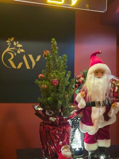 06.12.25 - MIKOŁAJKI TYLKO DLA PAR + DJ - 20:00–04:00