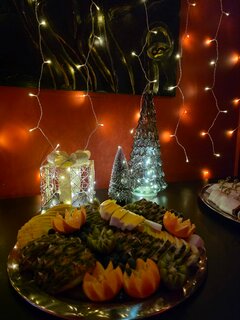 06.12.25 - MIKOŁAJKI TYLKO DLA PAR + DJ - 20:00–04:00