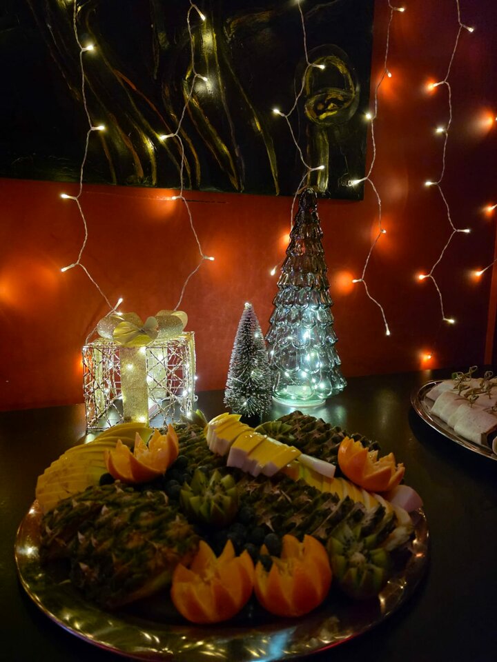 06.12.25 - MIKOŁAJKI TYLKO DLA PAR + DJ - 20:00–04:00 - RayClub