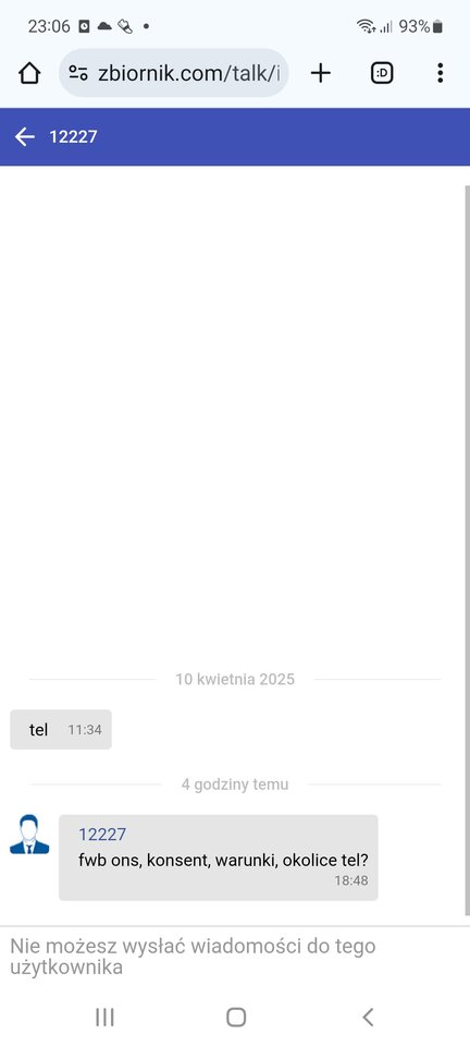Kto wytłumaczy, o co chodzi? - cuckoldowie