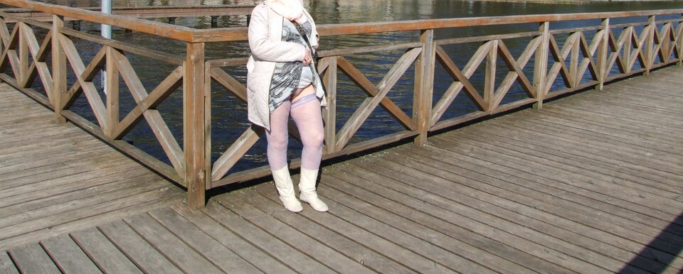 Długi spacer - chanel 2