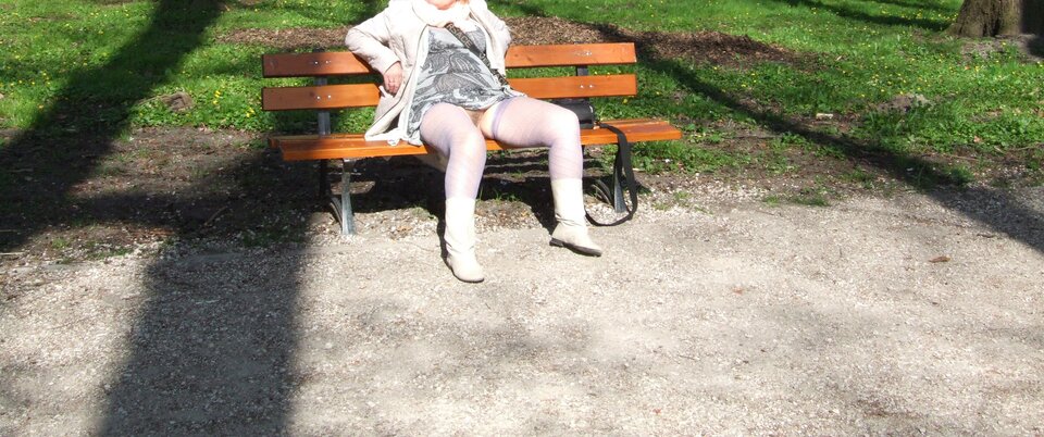 Długi spacer - chanel 2