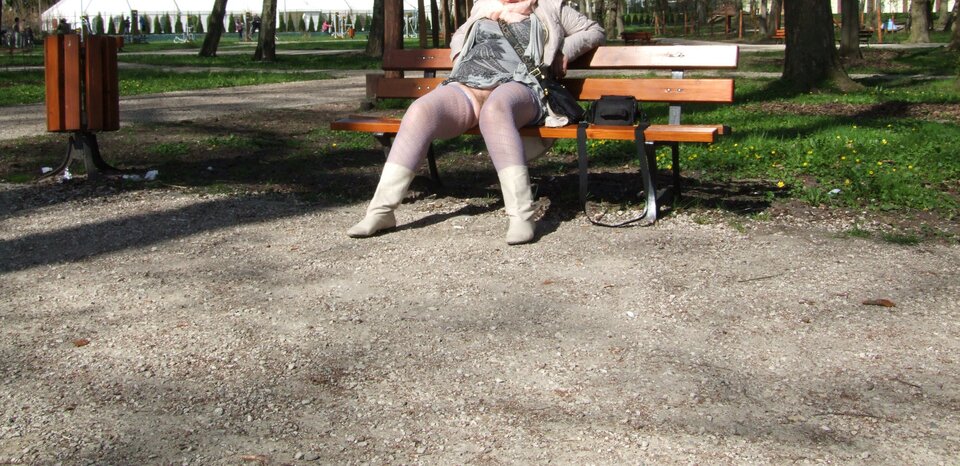 Długi spacer - chanel 2