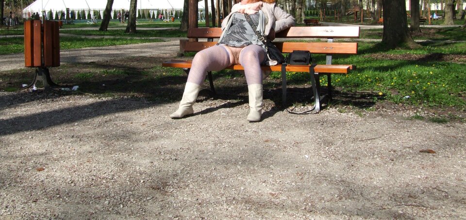 Długi spacer - chanel 2