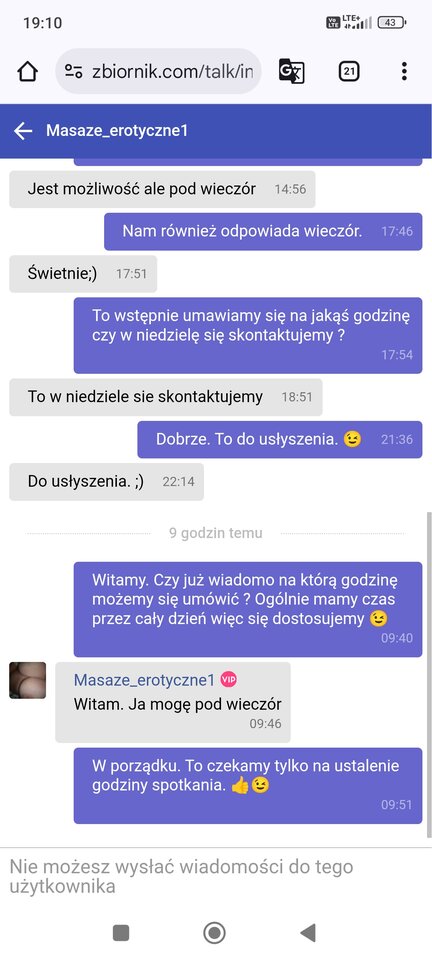 Wystawiaczka - MisiePP1990