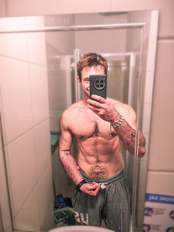 a taka tam samojebka ( ͡° ͜ʖ ͡°) - WspanialyChlopak