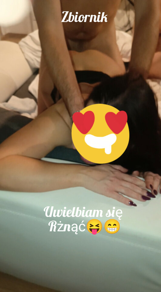 Zabawa 😝😝 - Uwielbiamsierznac
