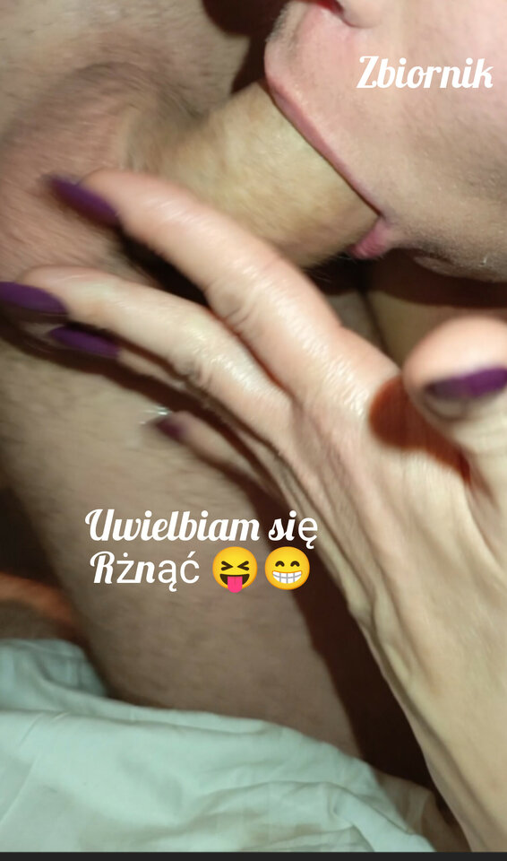 Zabawa 😝😝 - Uwielbiamsierznac