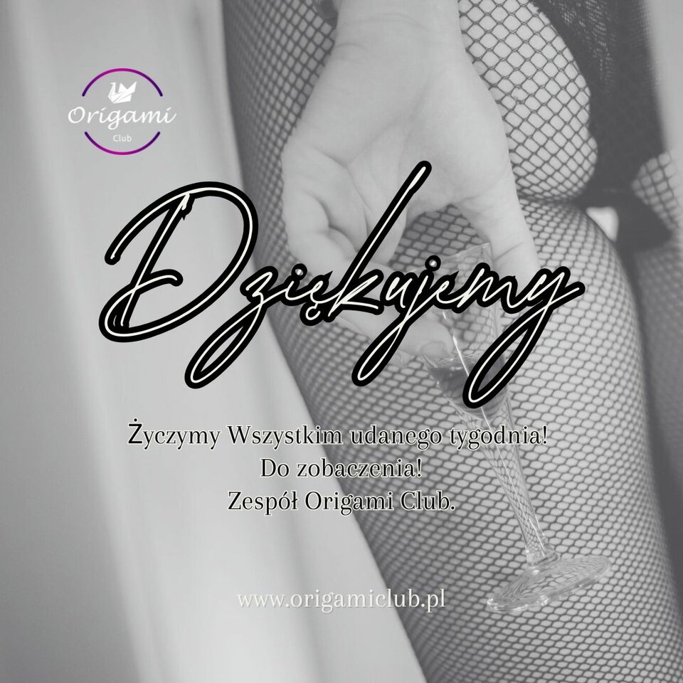 Dziękujemy !!!.jpg - Origamiclub