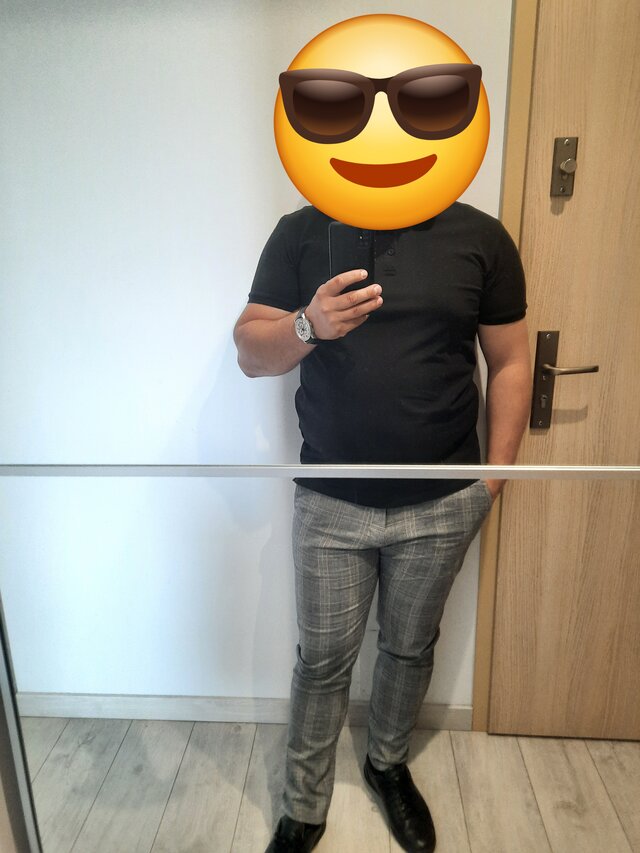 Carlossexret