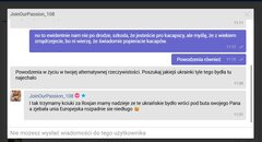 takie pary także są na zbiorniku