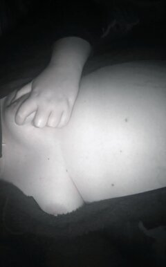 Chętnie bym pomruczała