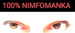 Nimfomanka