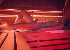 Pan Wilson w żywiole