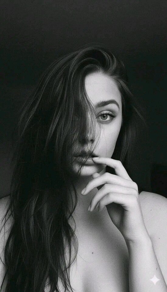 Raz aniołek raz diablica 😈 - Malaczarna9xd