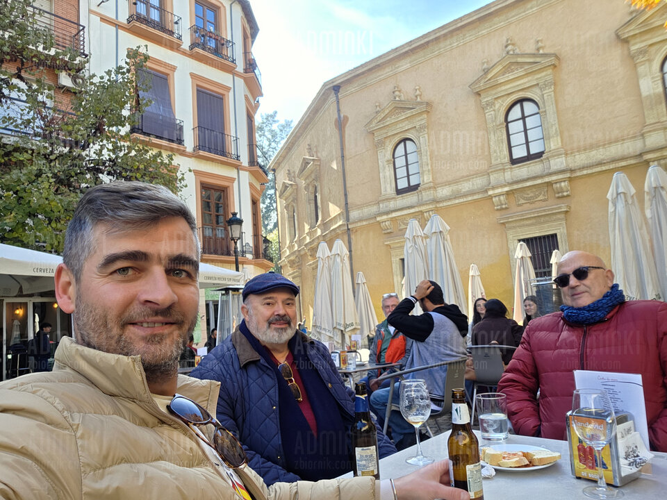 Relax z moimi ❤️ - Adminki