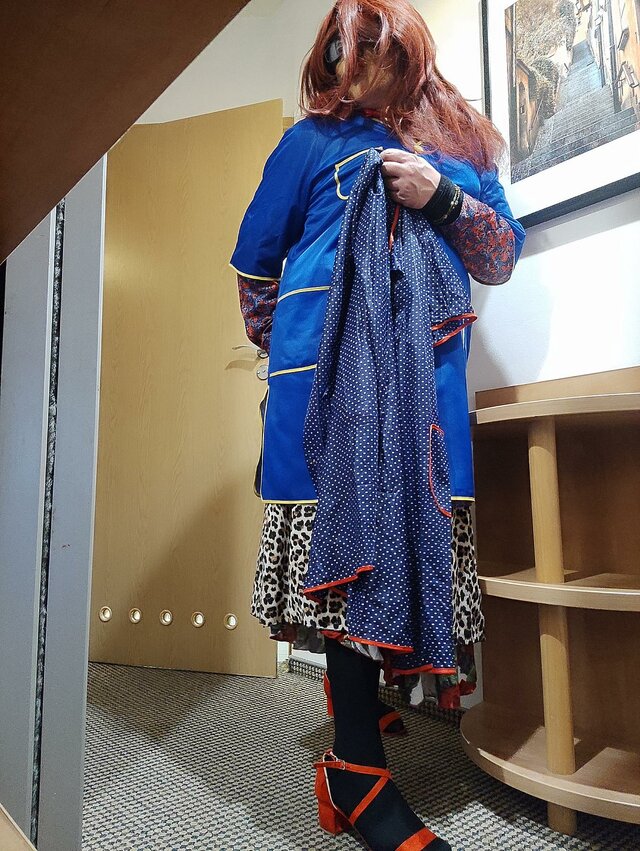 FelicitaTVsprzataczka