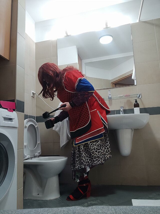 FelicitaTVsprzataczka