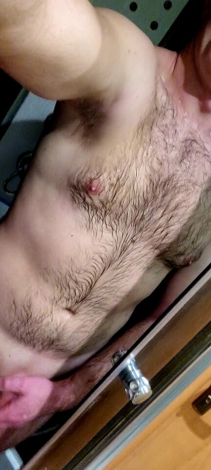 Shower  - Bez_wstydny_love_milf
