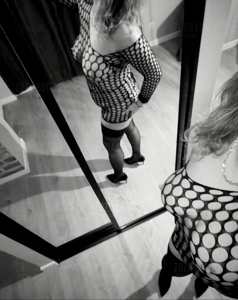 💋💋💋 - Zuziakotek7