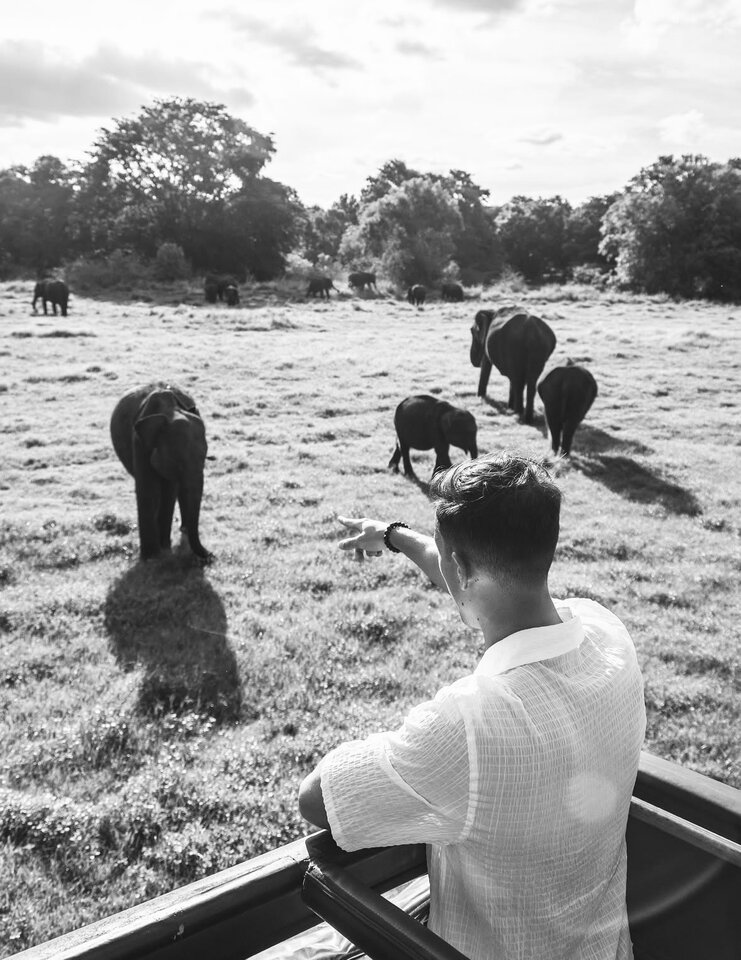 Sri Lanka 🇱🇰 - WhyNot_91