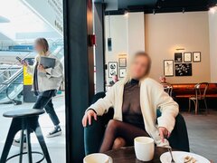 Ty też gapisz się w telefon na mieście?