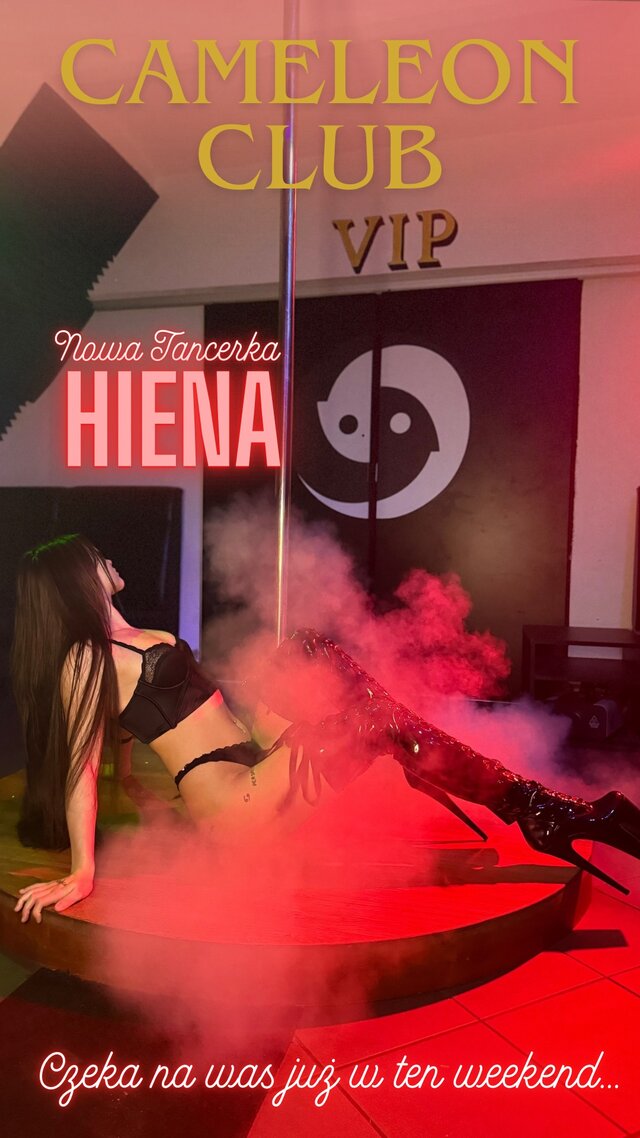 StriptizerkaCameleon