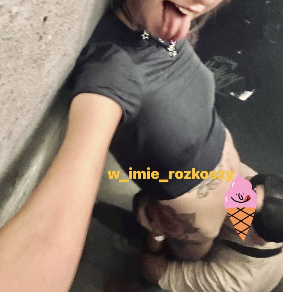 Spontan - W_imie_rozkoszy
