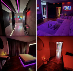 Apartamentowy Sylwester VIP