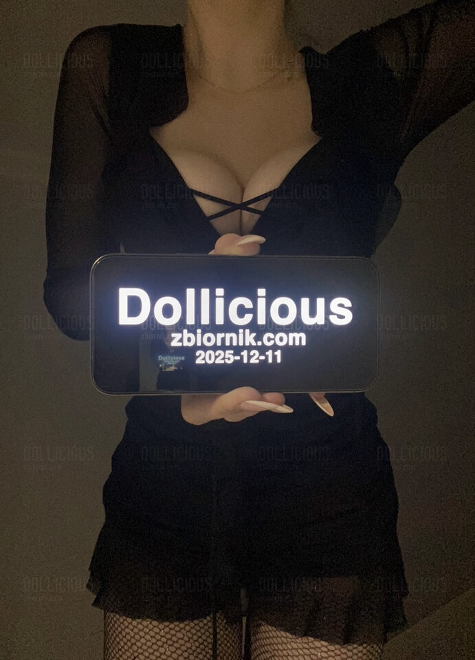 Hej - Dollicious
