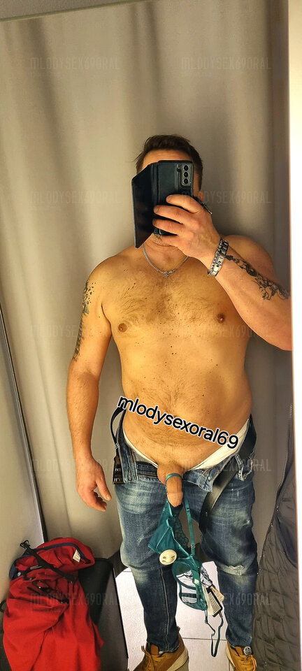 Miłego dzionka 😘😁😁 - Mlodysex69oral