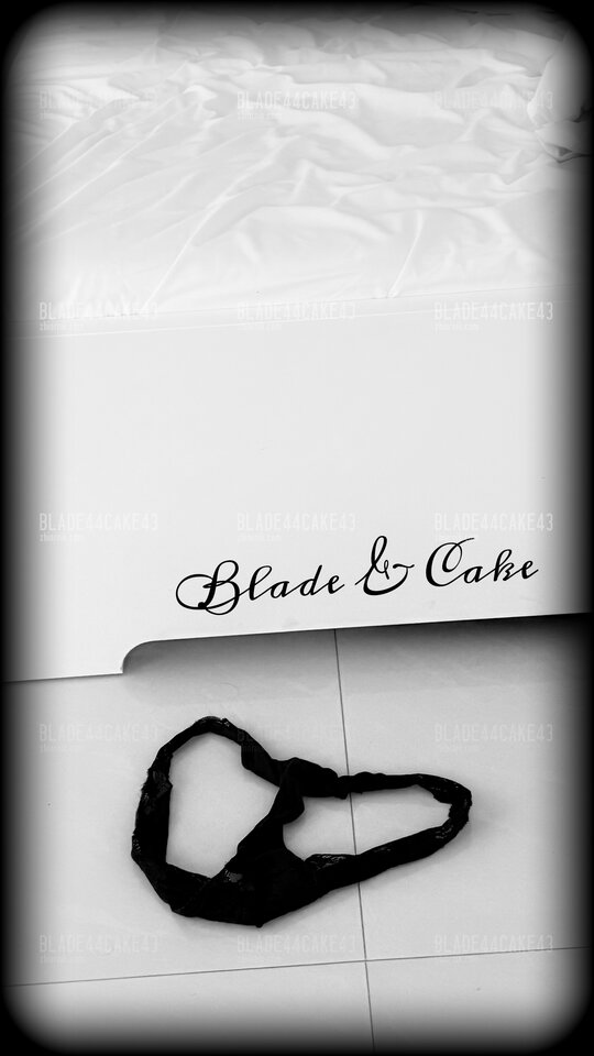 🫦😈🤤🍆💦 - Blade44Cake43