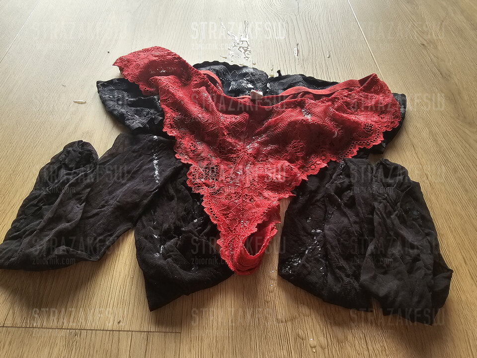 Kolejne lukrowanie za mną... Już niebawem filmik. - StrazakFSW