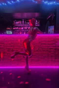 13.12.2025 r. - SOBOTA - SEXY CHRISTMAS SWING PARTY LADY BI DLA