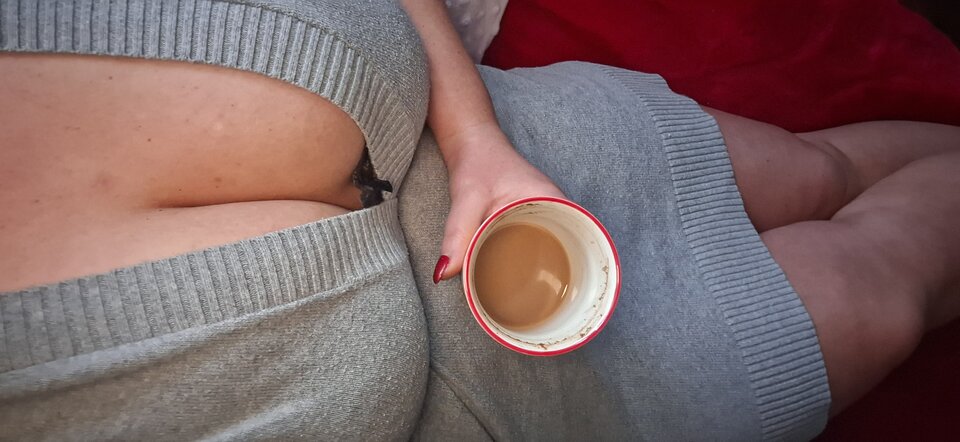 ☕️❤️ - Gracja6900