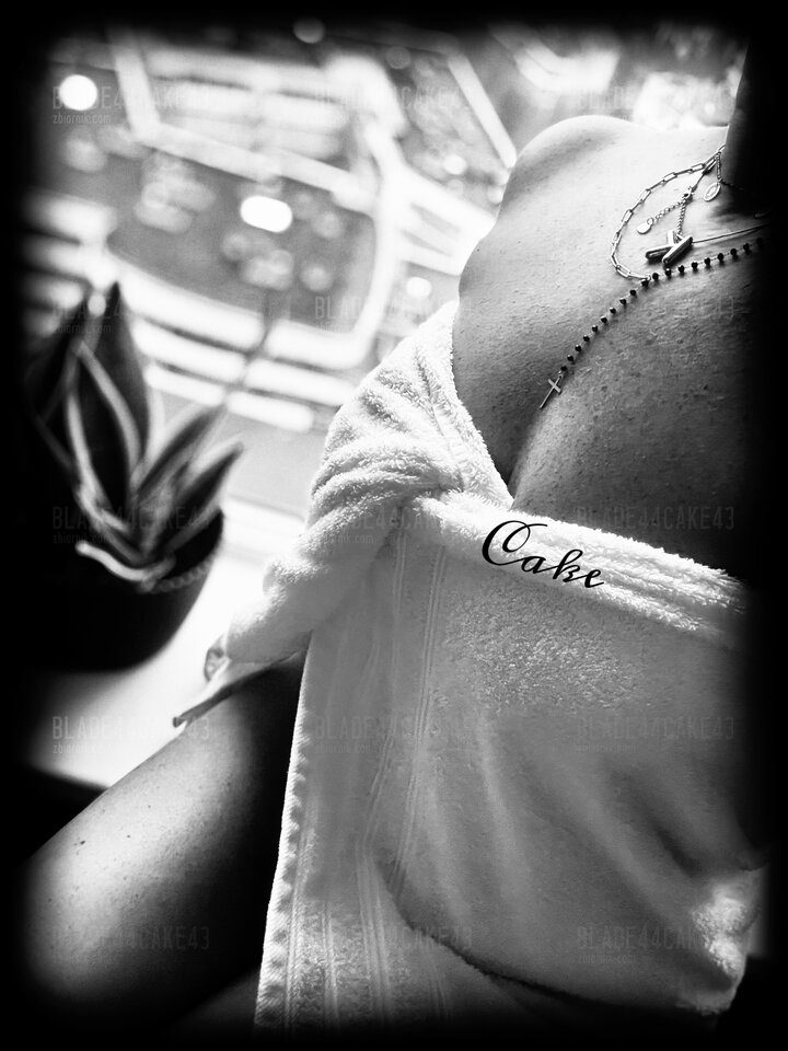 🫦 - Blade44Cake43