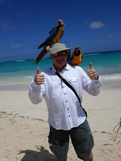 Punta Cana   Dominikana