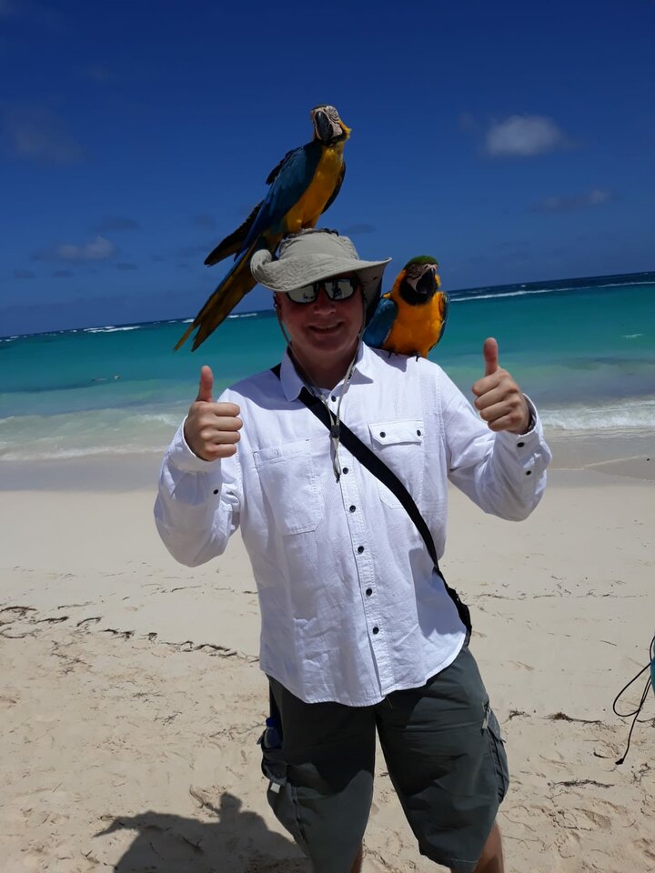 Punta Cana   Dominikana - Zbig999