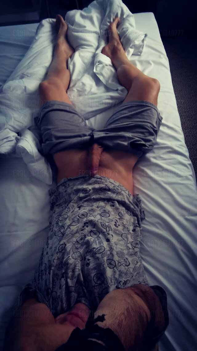 EroticMan777