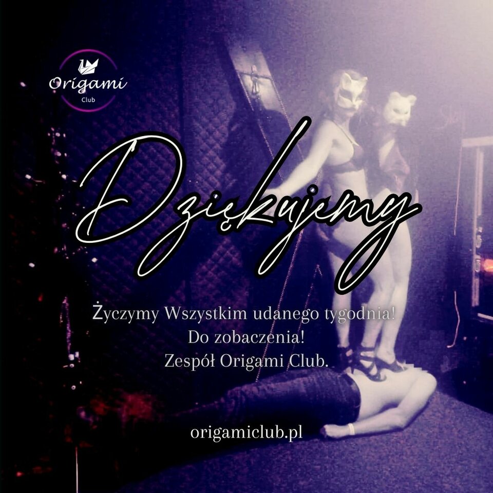 Dziękujemy !!!!.jpg - Origamiclub