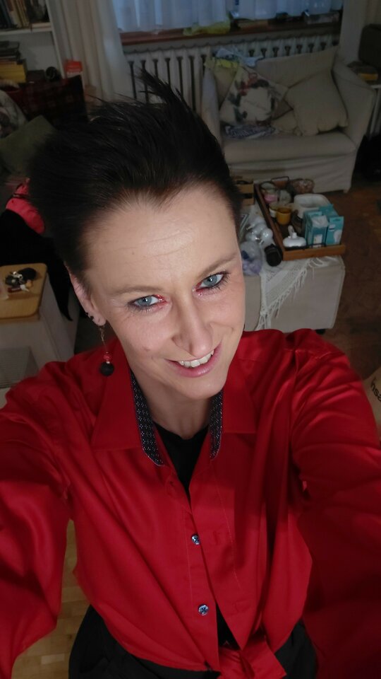 Chaos - Czerwona_Porzeczka